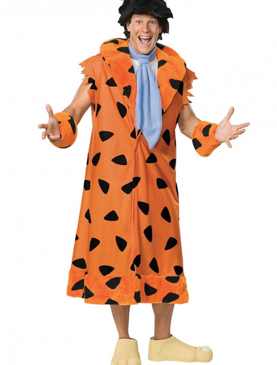 Fred Flintstone Plus Size Costume