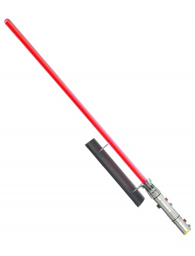 FX Darth Maul Lightsaber with Removable Blade