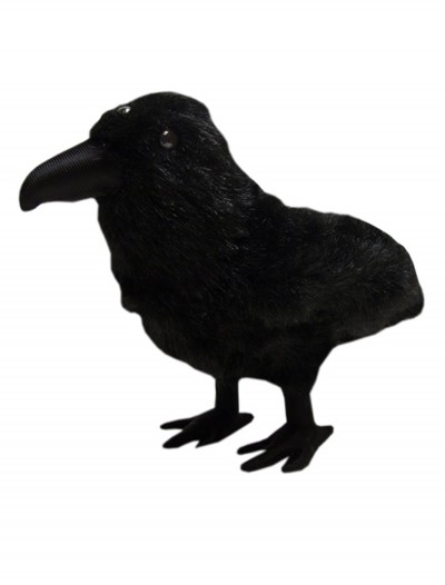 Game of Thrones 3 Eyed Raven Plush Figure