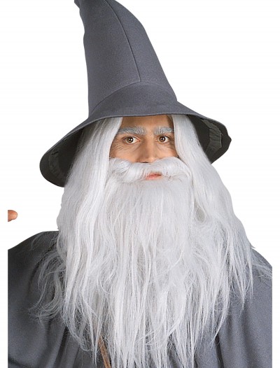 Gandalf Beard Kit