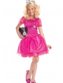 Girls Redneck Pageant Princess Costume