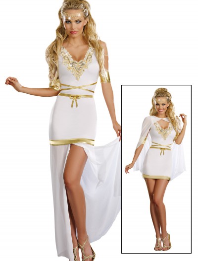 Goddess of Love Aphrodite Costume