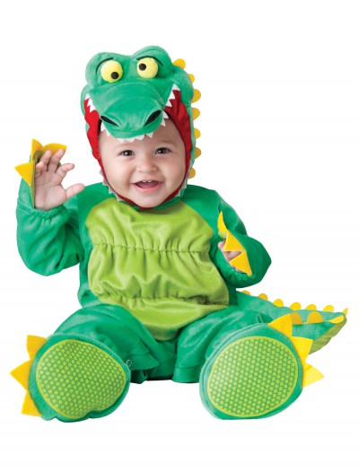 Goofy Gator Costume