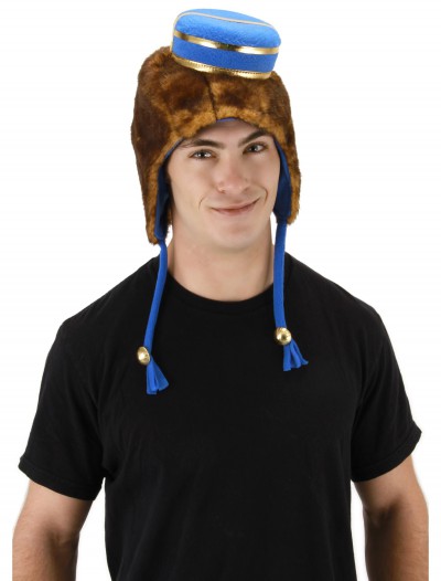 Great and Powerful Oz Finley Deluxe Hoodie Hat