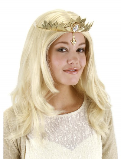 Gemstone Glinda Crown