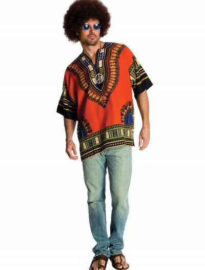 Hippie Dude Costume