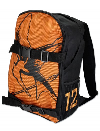 Hunger Games Backpack