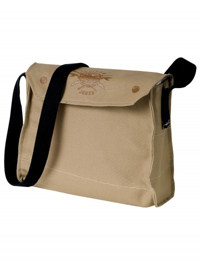 Indiana Jones Messenger Bag