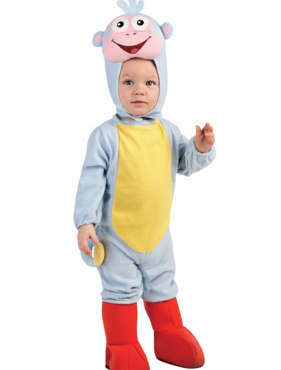Infant Boots Costume