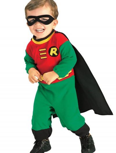 Infant Robin Costume