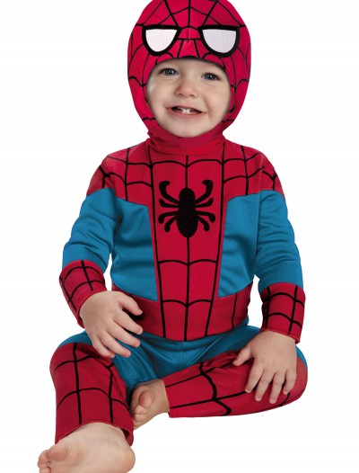 Infant Spider-Man Kutie Costume