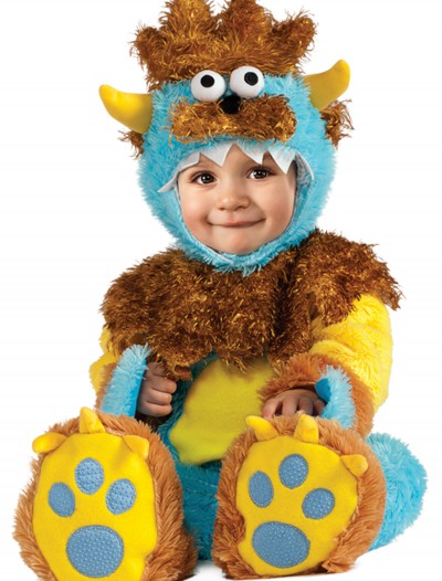 Infant Teeny Meanie Costume
