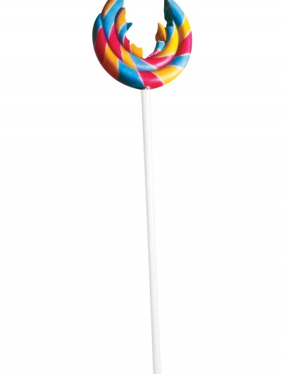 Inflatable Lollipop