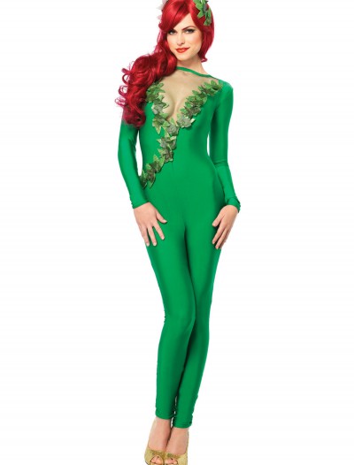 Ivy Vixen Adult Costume