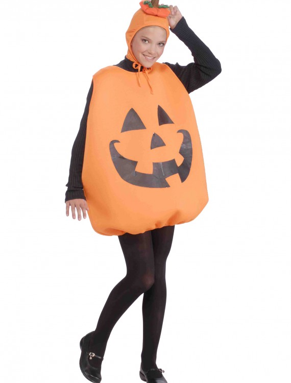 Jack O Lantern Adult Costume