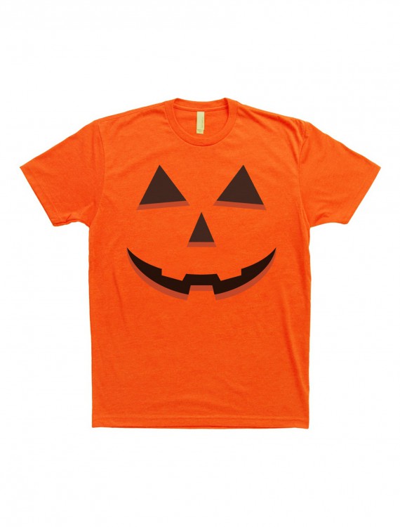 Jack O Lantern Costume T-Shirt