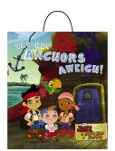 Jake and the Neverland Pirates Essential Treat Bag