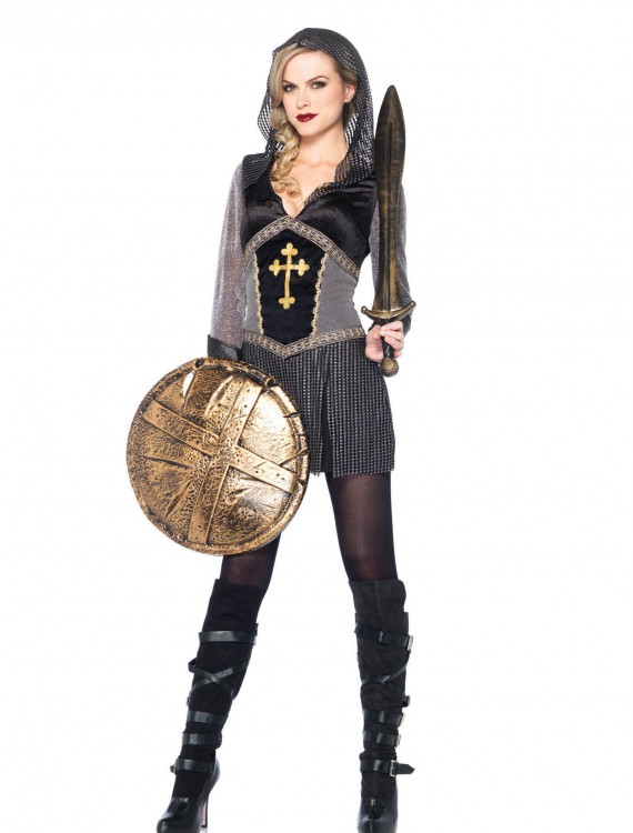 Joan of Arc Adult Costume