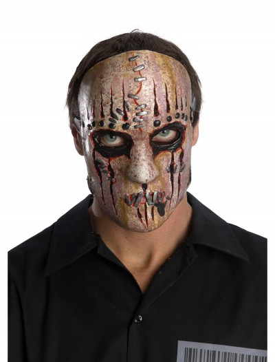 Joey Slipknot Mask