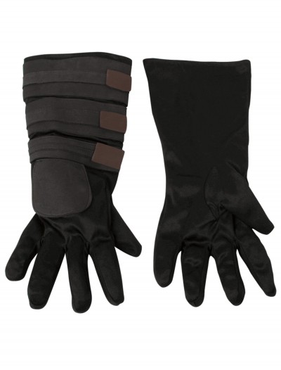 Kids Anakin Gloves