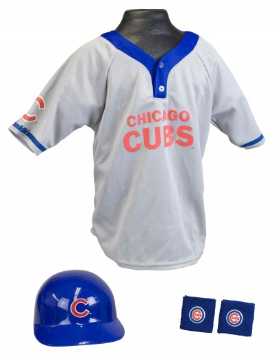 Kids Chicago Cubs Uniform
