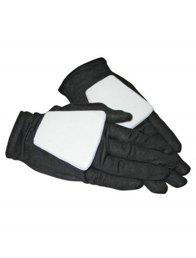 Kids Clone Trooper Gloves