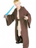Kids Deluxe Jedi Robe