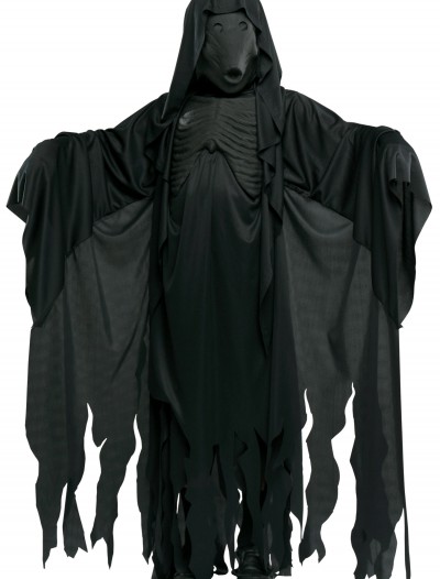 Kid's Dementor Costume