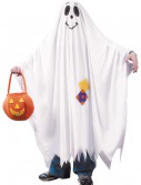 Kids Friendly Ghost Costume