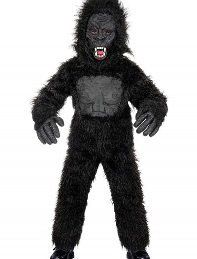 Kids Gorilla Costume