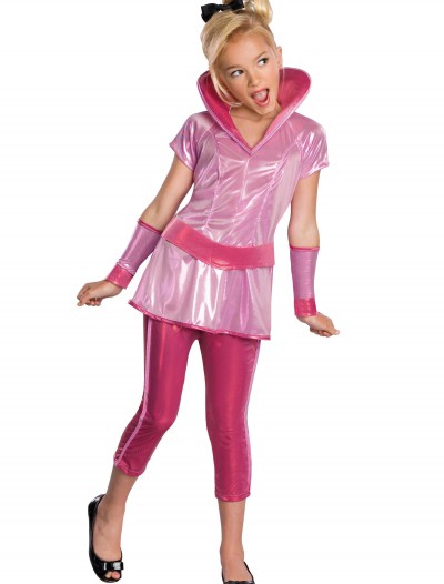 Kids Judy Jetson Costume