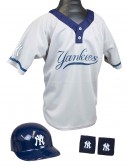 Kids New York Yankees Uniform