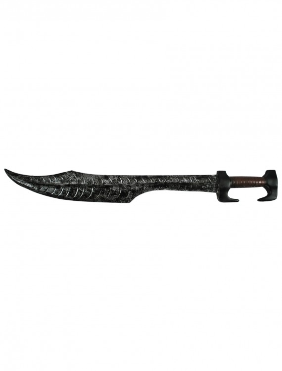 King Leonidas Sword