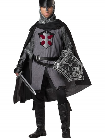 Kings Crusader Knight Costume