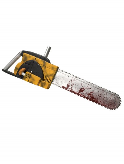 Leatherface Chainsaw