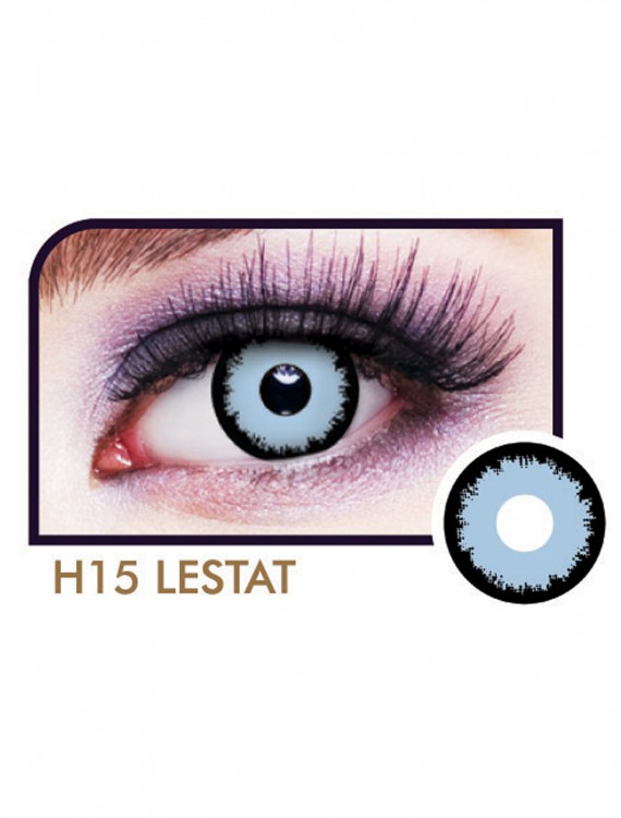 Lestat Eye Contact Lenses