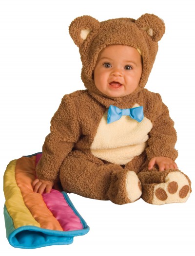Lil Bear Costume