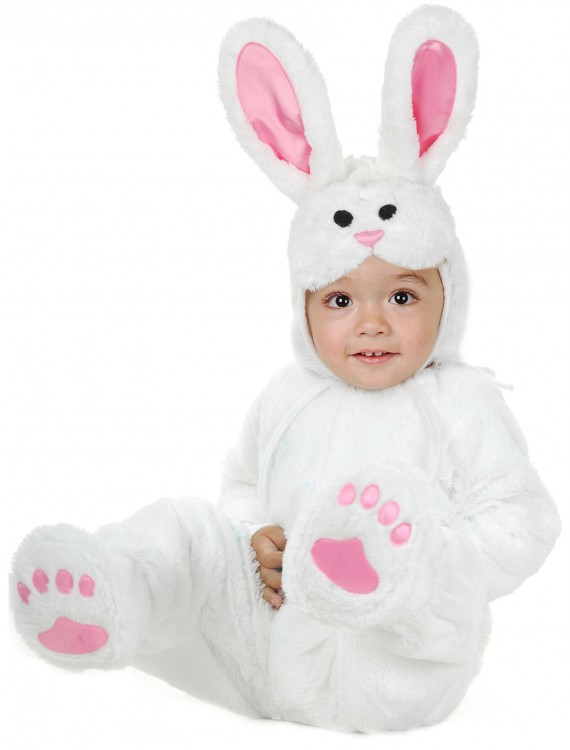 Little Spring Bunny Costume