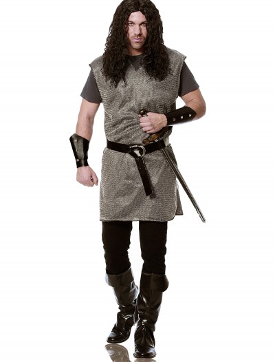 Medieval Tunic Costume