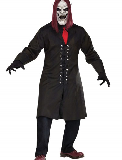 Men's Demon Vampire Costume