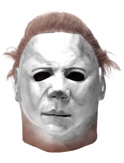 Michael Myers Halloween II Mask