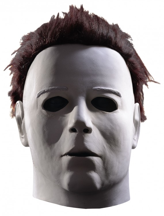 Michael Myers Overhead Mask