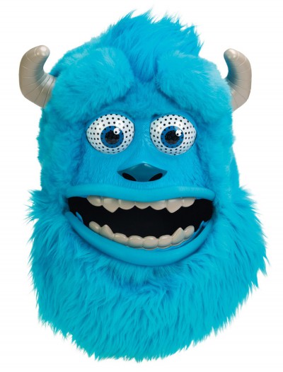 Monsters U Sulley Monster Mask