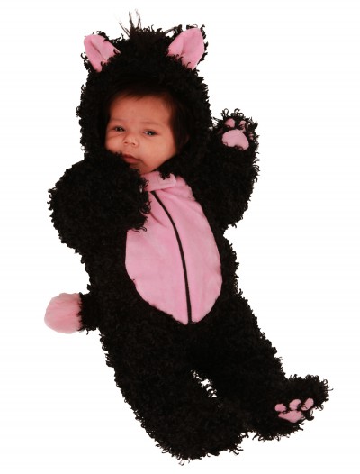 Natalie the Kitty Infant Costume