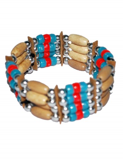 Native American Bracelet