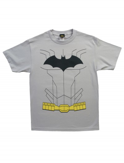 New Batman Costume T-Shirt