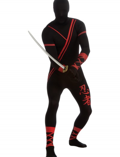 Ninja Skin Suit