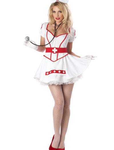 Nurse Heartbreaker Costume