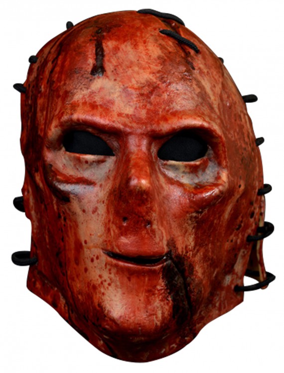 Orphan Killer Mask