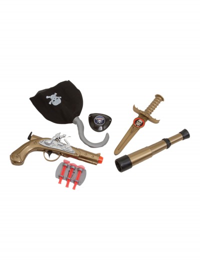 Pirate Weapon Kit